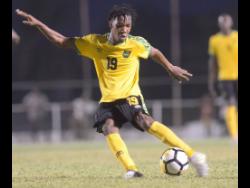 Mount Pleasant FA welcomes Magee