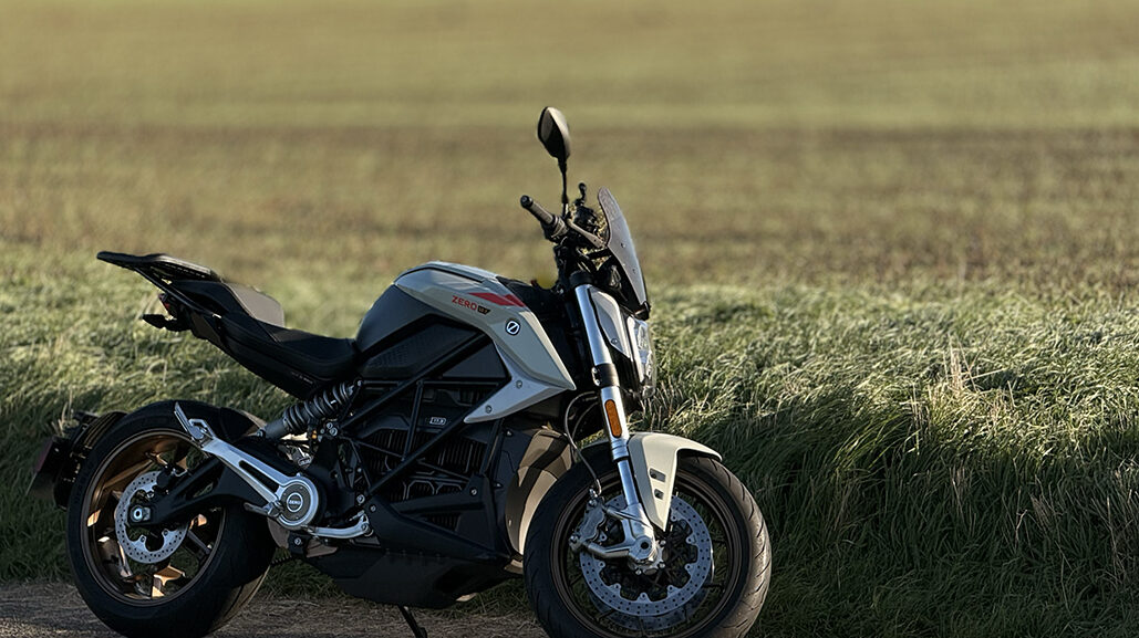 Zero Motorcycles Now Available on Leasing.com for Fleet and Business Deals