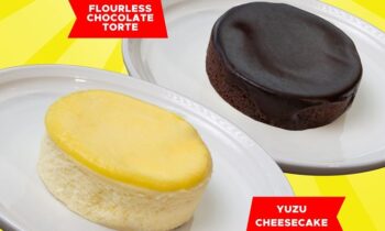 Pepper Lunch Expands Menu with Entirely New Dessert Platform