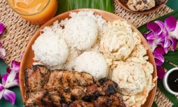 Mo’ Bettahs Brings Island Hospitality to Pocatello