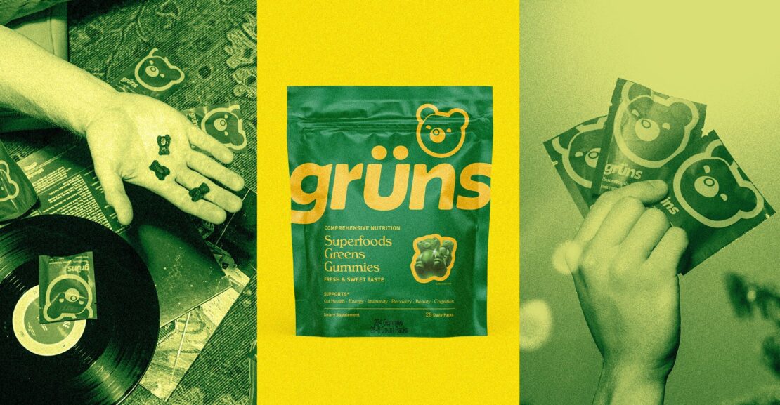 Gruns Superfood Gummies Review: How I Feel After Eating Them for 6 Months
