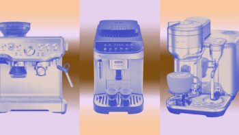 19 Best Prime Day Deals on Espresso Machines from Breville, De’Longhi and Nespresso, Up to 40% Off