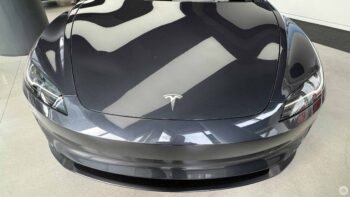 Tesla is facing another investigation over Full-Self Driving errors