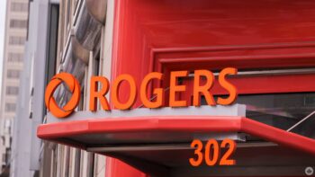 Rogers just raised plans by $5 per month… again