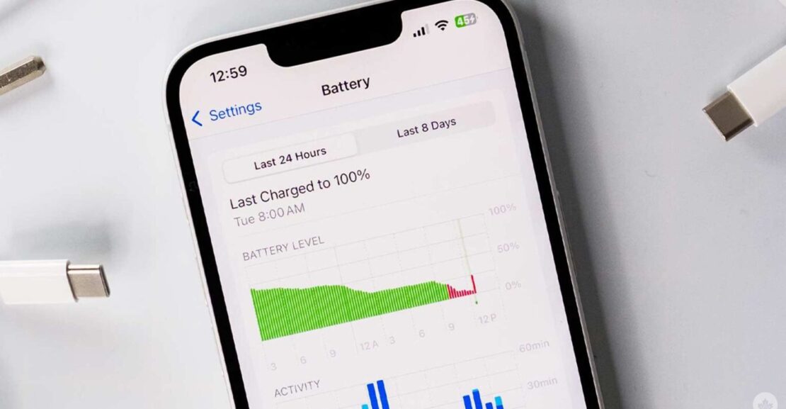Stop using your iPhone’s charging limit, it’s probably hurting your battery