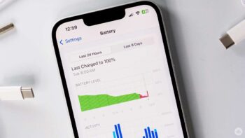 Stop using your iPhone’s charging limit, it’s probably hurting your battery
