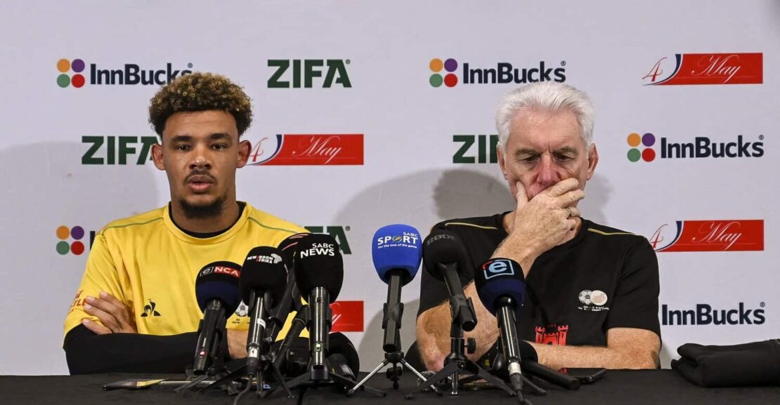 Three weekend selections: Wins for Bafana, Ghana and Leinster?