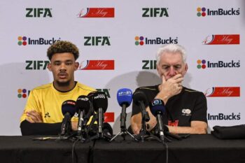 Three weekend selections: Wins for Bafana, Ghana and Leinster?