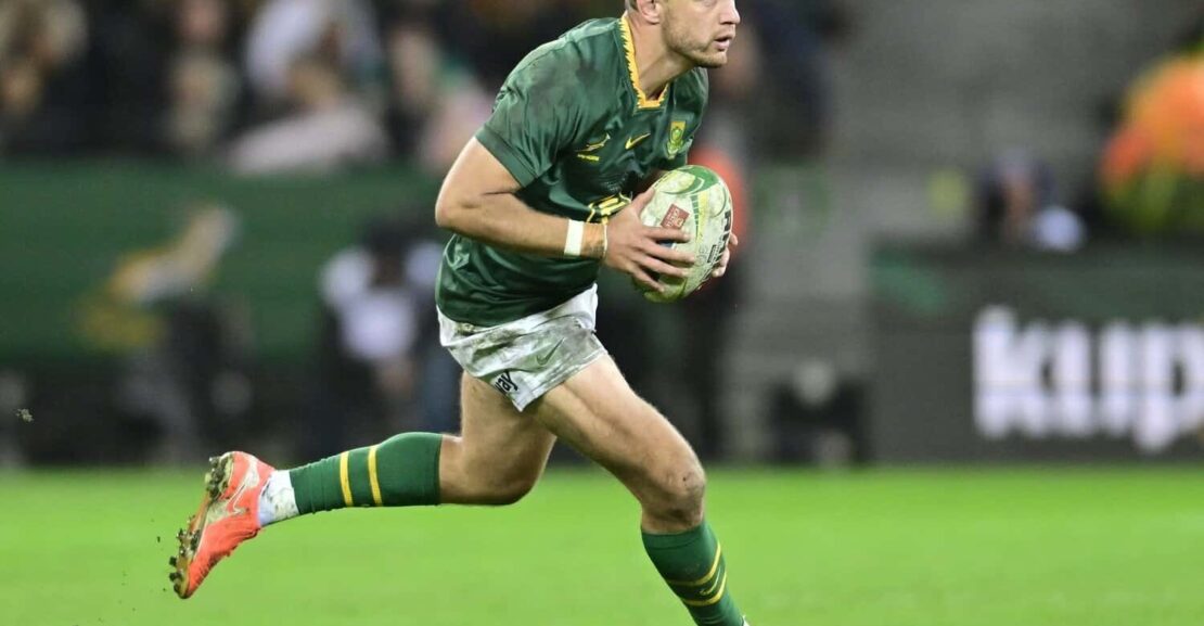 Handré Pollard back for Bulls: ‘He’s one of the best flyhalves in the world’