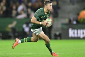 Handré Pollard back for Bulls: ‘He’s one of the best flyhalves in the world’