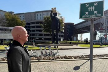 Bomb expert warns SA venues not equipped to handle threats