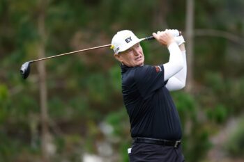 The Big Easy striving to finish 2025 seniors tour with a bang