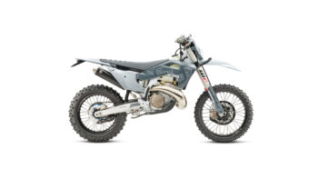 Husqvarna Unveils 2026 Pro Enduro Line-Up: TE 300 Pro & FE 350 Pro!