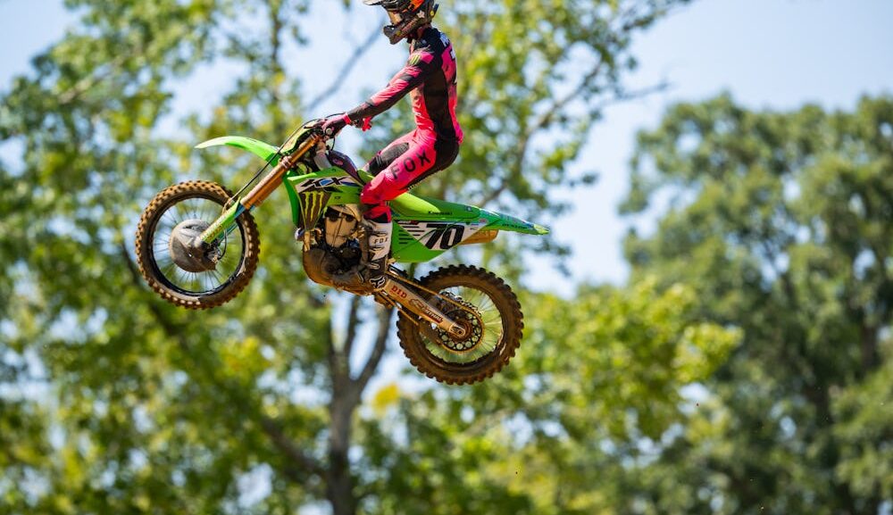 Kawasaki Releases Jorge Prado