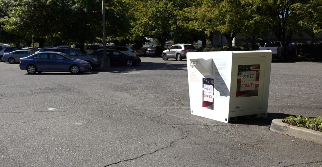 Northern California voters weigh in on Prop 50 redistricting fight