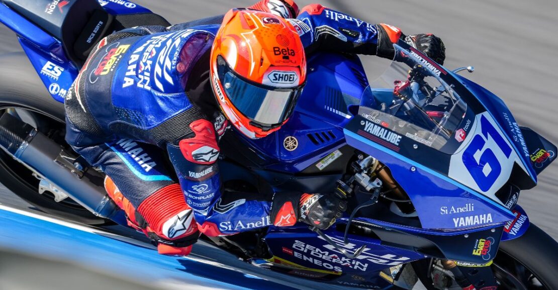 WorldSSP: Contrasting fortunes for title rivals