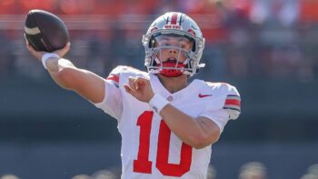 Projecting the CFP top 12 at midseason: Buckeyes the team to beat