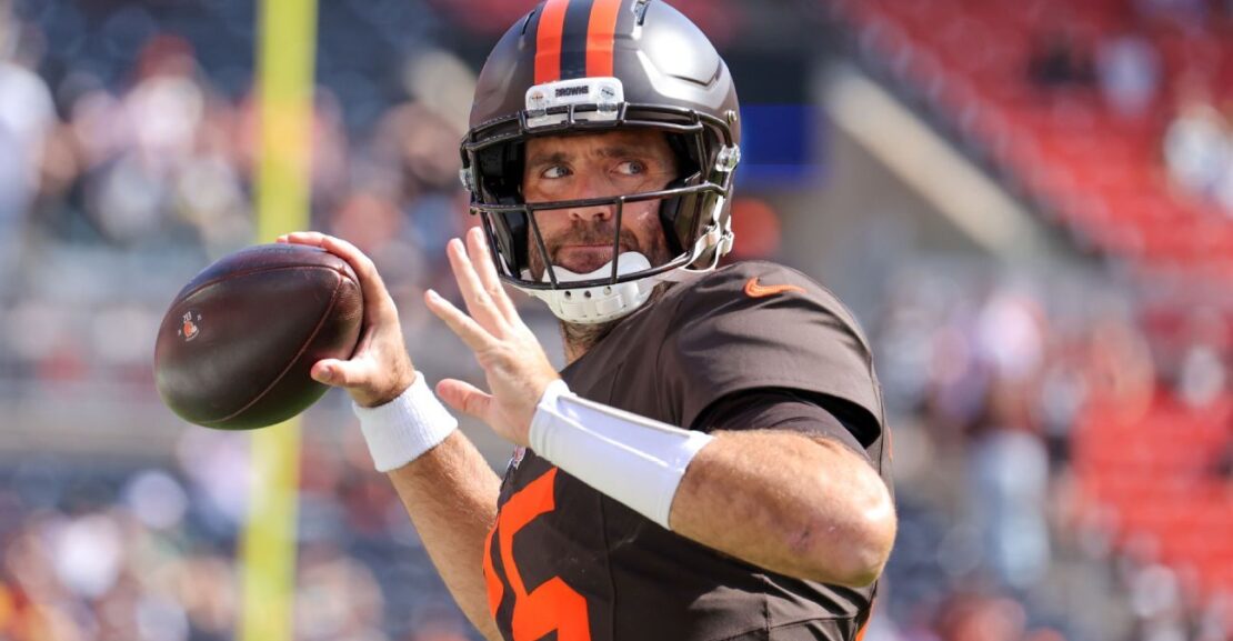 Sources eye bevy of NFL trades before deadline