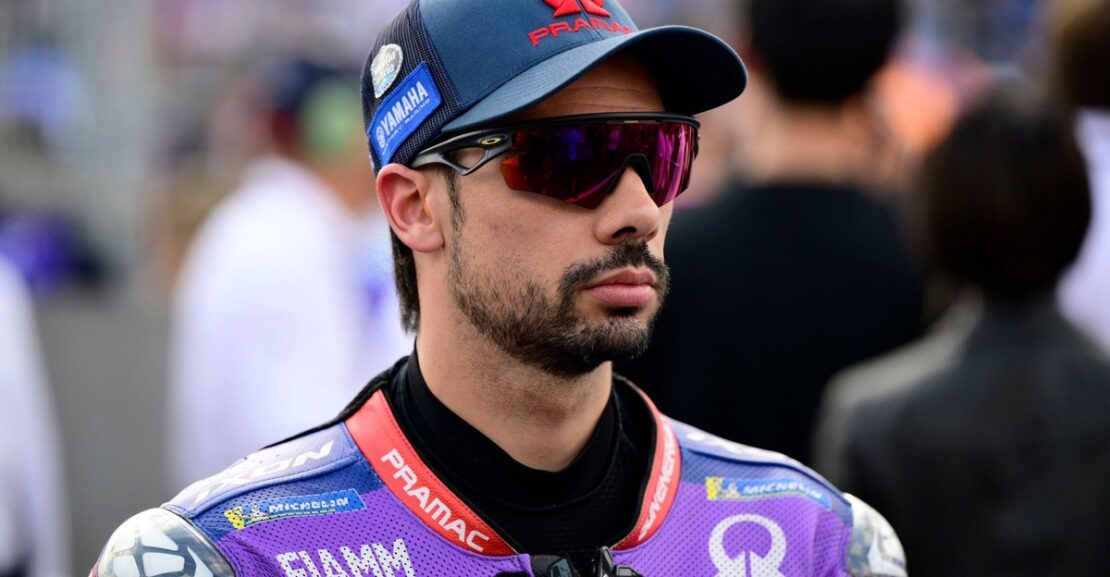 Aprilia interested in Miguel Oliveira as MotoGP test rider but needs BMW approval