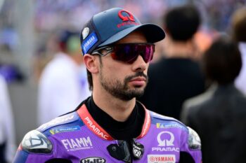 Aprilia interested in Miguel Oliveira as MotoGP test rider but needs BMW approval