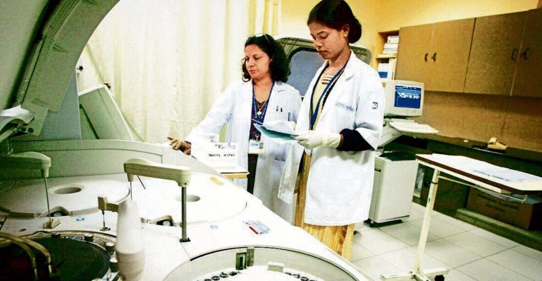 India’s apex medical education regulator to ban promotion of medical devices and companies during live surgeries