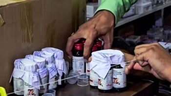 Tamil Nadu govt revokes manufacturing license for Coldrif cough syrup; firm permanently shut down