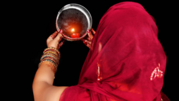 Woman fasting for husband’s long life on Karwa Chauth dies of heart attack in Haryana