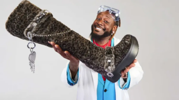 T-Pain and Crocs Release ‘Unfurgettable’ Boots with the Fur in Brand’s First Boots Collection