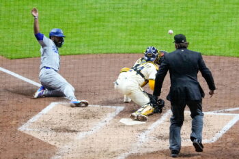 Dodgers Fans Slam $66M Star After Chaotic Brewers Double Play Sparks Online Frenzy