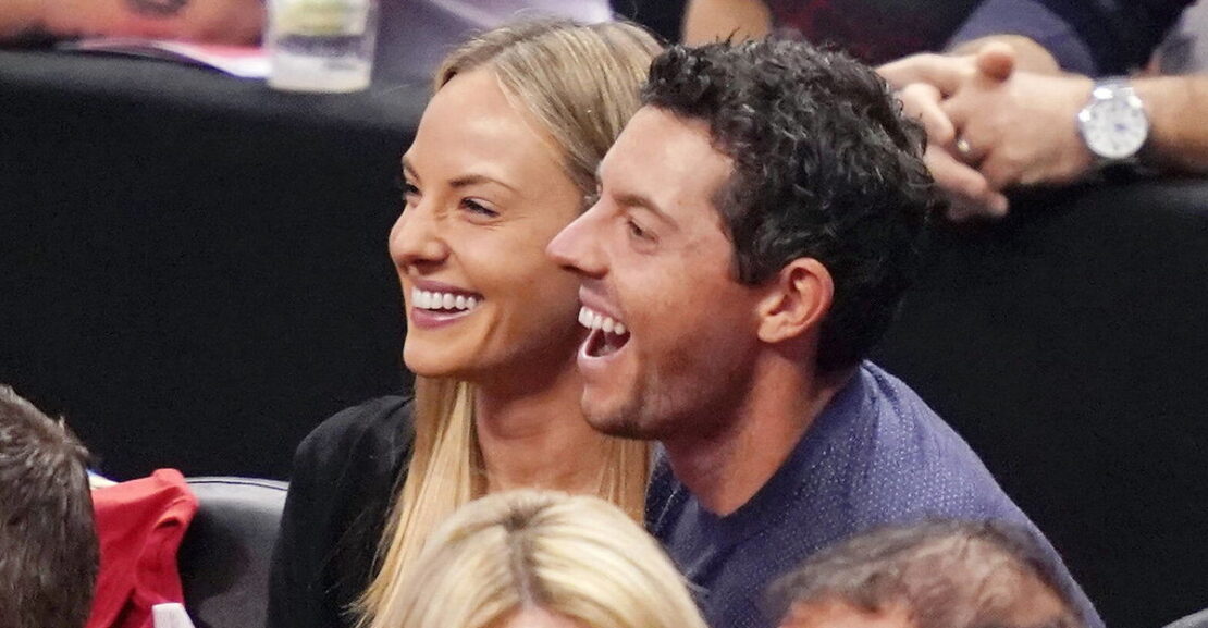 Rory McIlroy and Wife Erica’s Unusual Request to LIV Golfer Anirban Lahiri Finally Surfaces