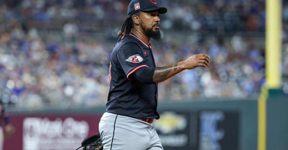 Guardians $20M Star Confronts Career-Ending MLB Decision As “Irrefutable” Evidence Surfaces