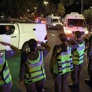 Israel to reopen Gaza’s Rafah crossing overnight, Israeli public broadcaster says