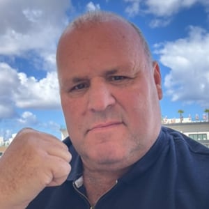 Social media star Big John denied Australian entry over visa issue