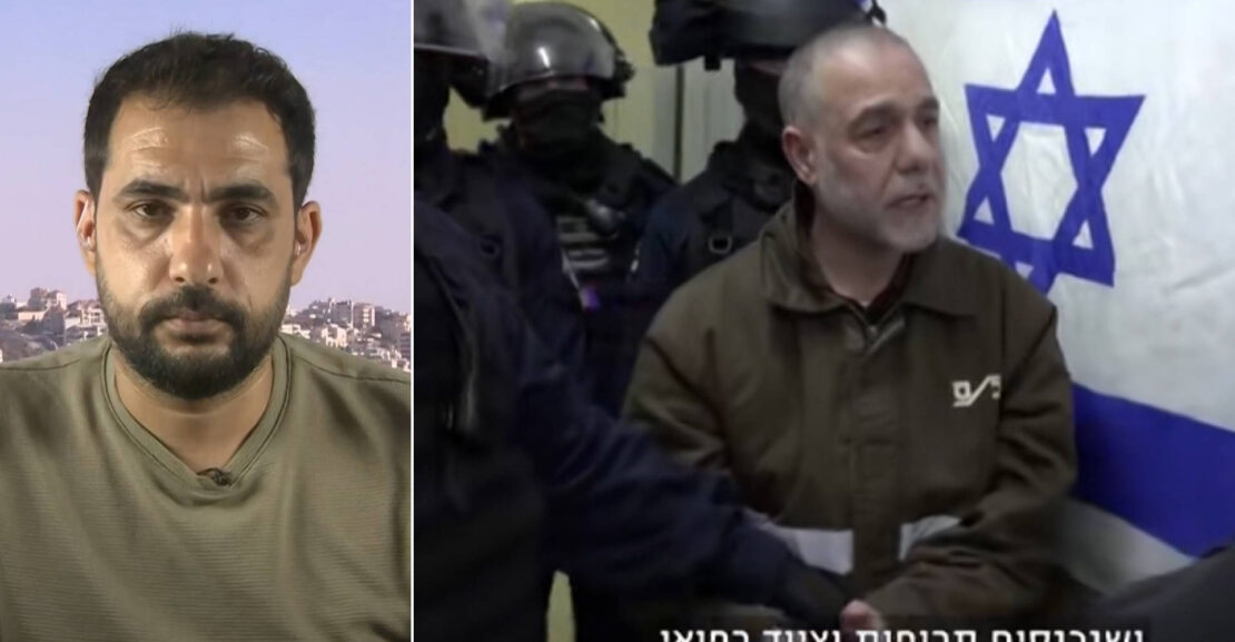 Free Dr. Abu Safiya: Calls Grow for Israel to Release Imprisoned Gaza Healthcare Workers