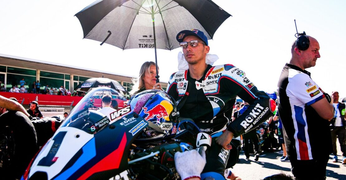 Toprak Razgatlioglu braced for tough rookie season in MotoGP