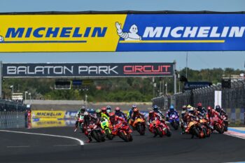 The full 2026 MotoGP grid: Riders, teams and manufacturers