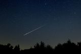 The Taurid Meteor Showers Are Already Shining, and May Flash Shimmering Fireballs This Fall 2025