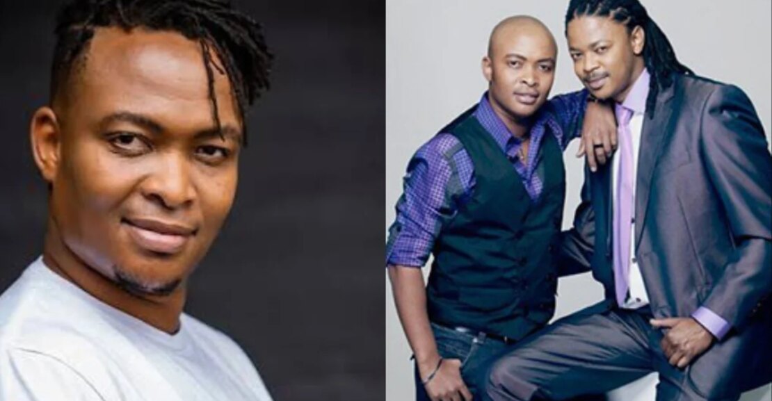 ‘I was scared’ Thami Mngqolo Opens Up About Generations Kiss Scene With Zolisa Xaluva After 17 Years