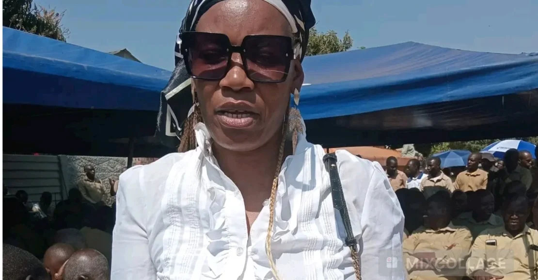 Social Media Star Josephine Mutongi Faces Fraud And Incitement Charges