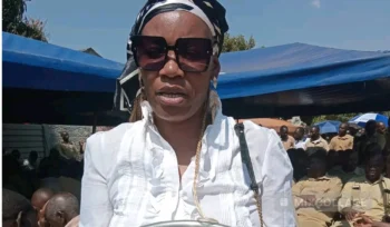 Social Media Star Josephine Mutongi Faces Fraud And Incitement Charges