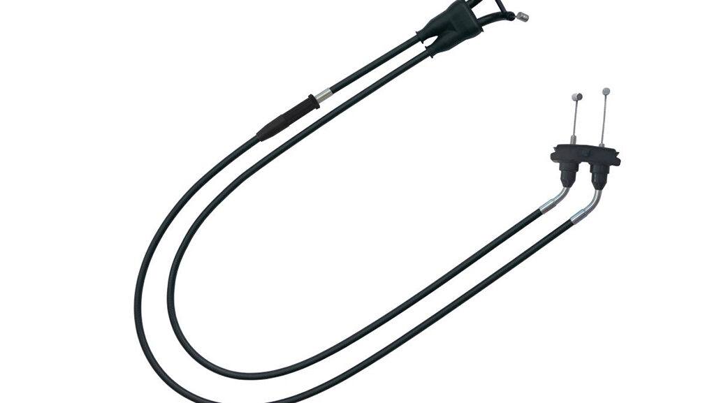 Cable Upgrades for Honda, Kawasaki and Yamaha Off-Roaders