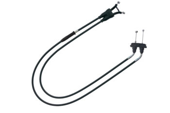 Cable Upgrades for Honda, Kawasaki and Yamaha Off-Roaders