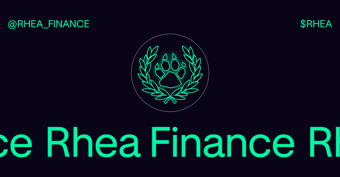 RHEA is available for trading!