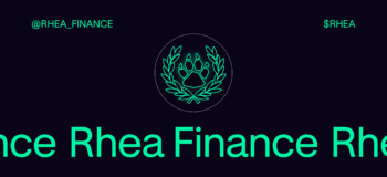 RHEA is available for trading!