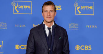 Bear Grylls Says New Book on Jesus Is His Most Significant Achievement Yet