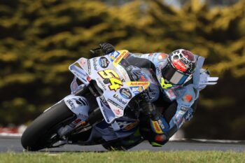 Fermin Aldeguer: Factory Ducati snub “difficult” to accept but “it’s not my moment yet”