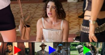 The 11 Best Movies and TV Shows to Watch This Weekend