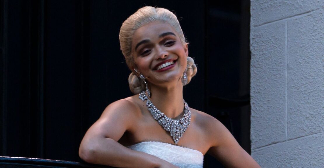 Rachel Zegler Says her Pre-Evita Playlist was Heavy on Brat