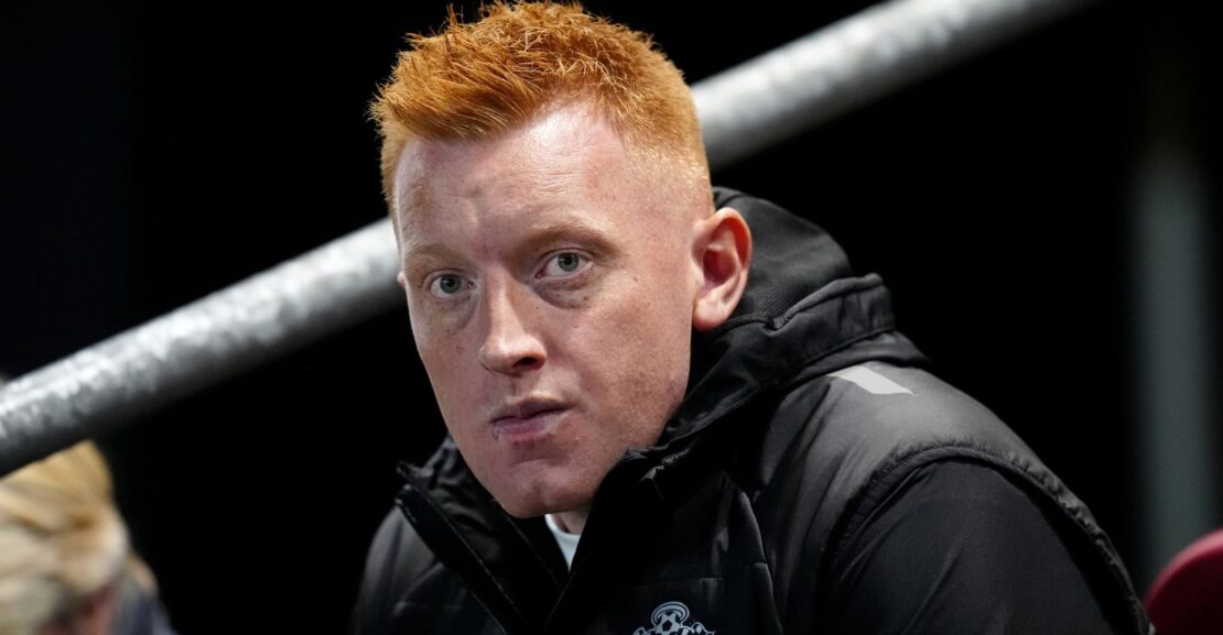 Will Still sacked: Southampton sack manager after 13 games with club three points above Championship relegation zone