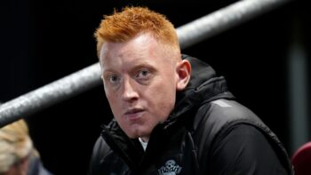 Will Still sacked: Southampton sack manager after 13 games with club three points above Championship relegation zone